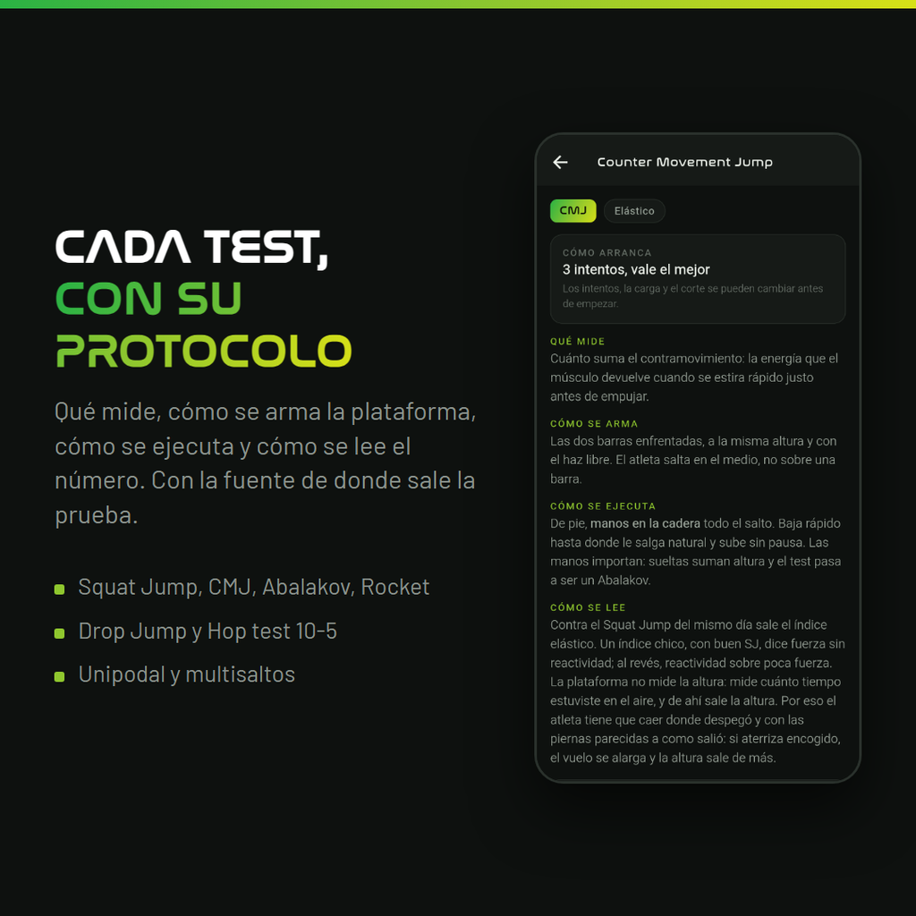 APP LedJump