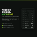 APP LedJump